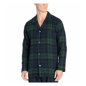 Polo Ralph Lauren Flannel Pajama Set